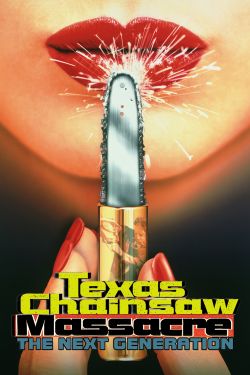 Texas Chainsaw Massacre: The Ne...